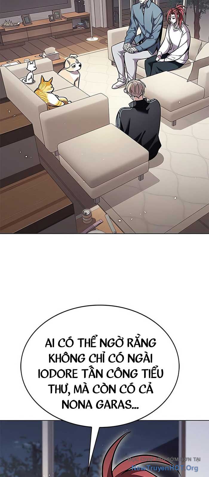 Hoá Thân Thành Mèo - Chapter 375 - Page 5