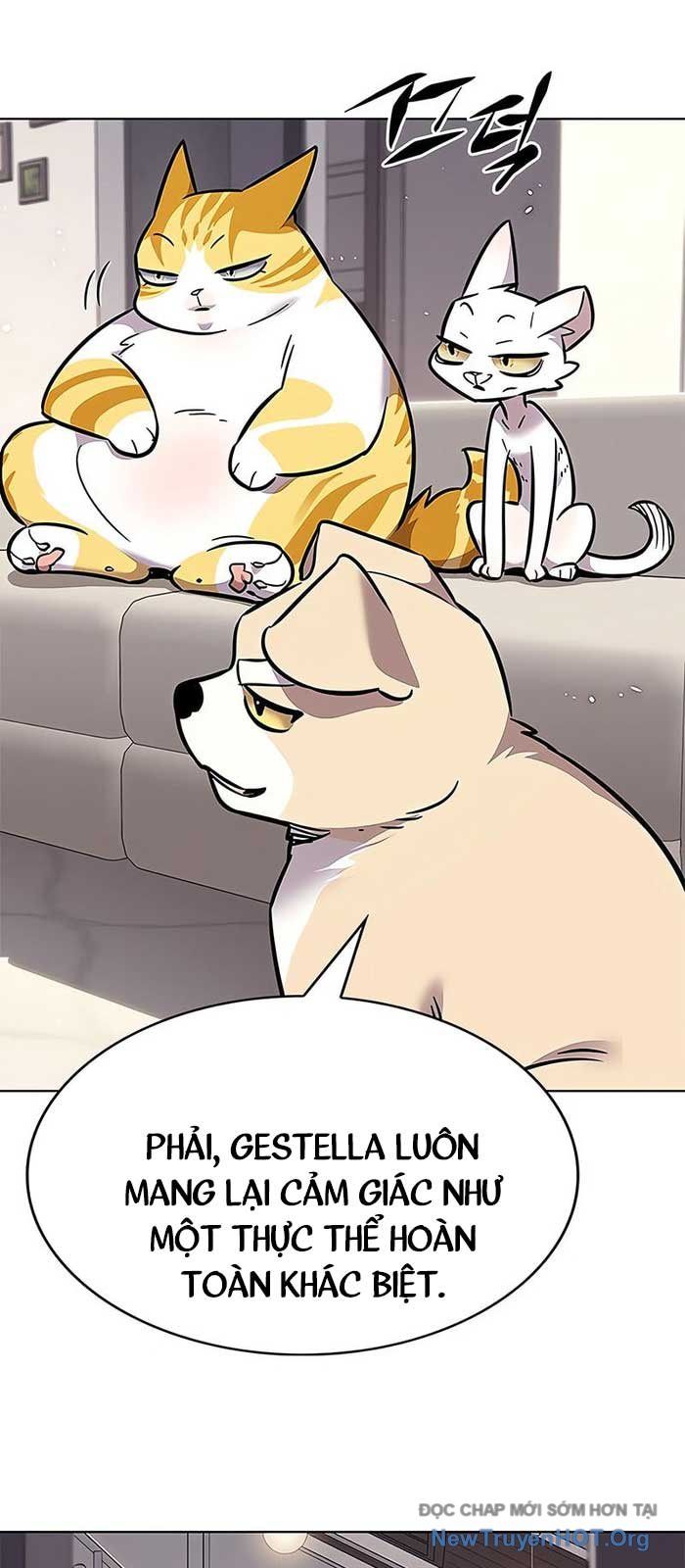 Hoá Thân Thành Mèo - Chapter 375 - Page 56