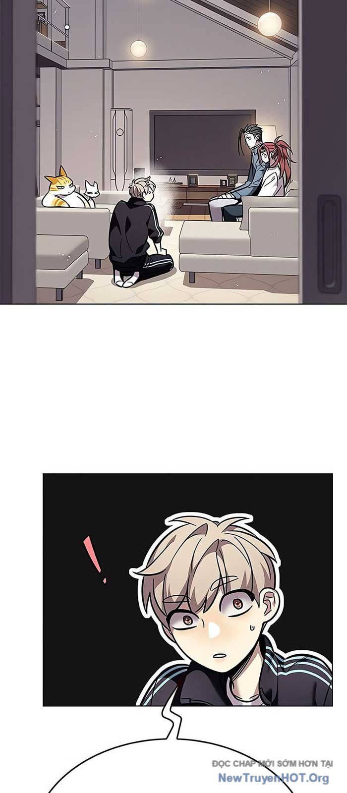 Hoá Thân Thành Mèo - Chapter 375 - Page 57
