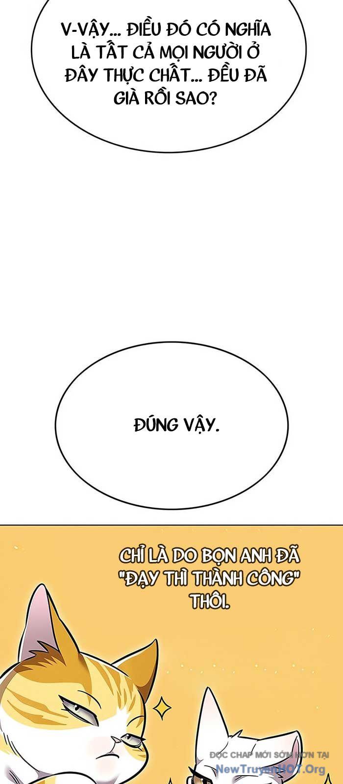 Hoá Thân Thành Mèo - Chapter 375 - Page 58