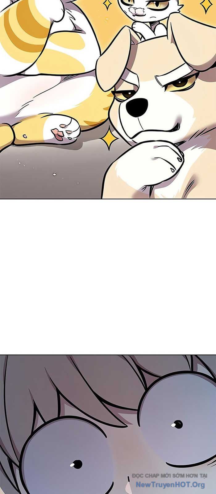 Hoá Thân Thành Mèo - Chapter 375 - Page 59