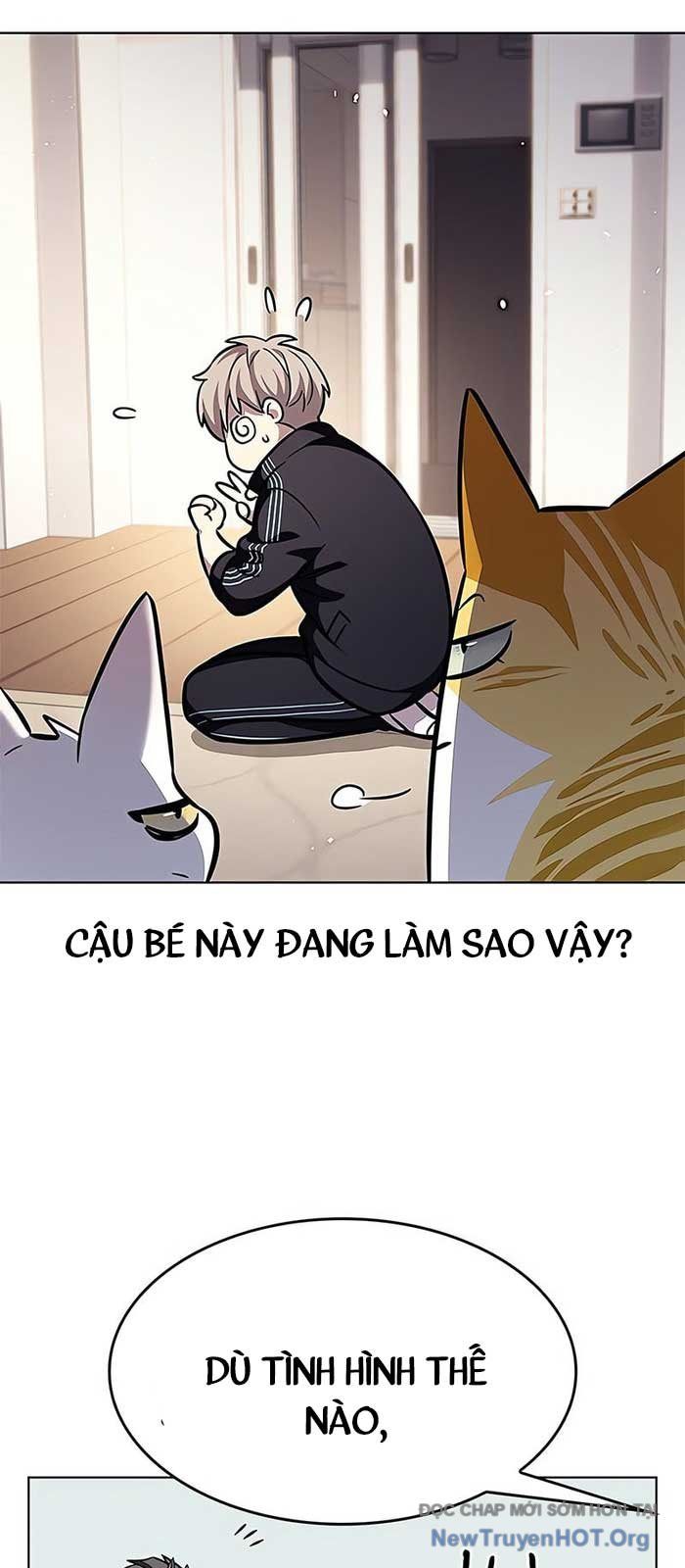 Hoá Thân Thành Mèo - Chapter 375 - Page 64