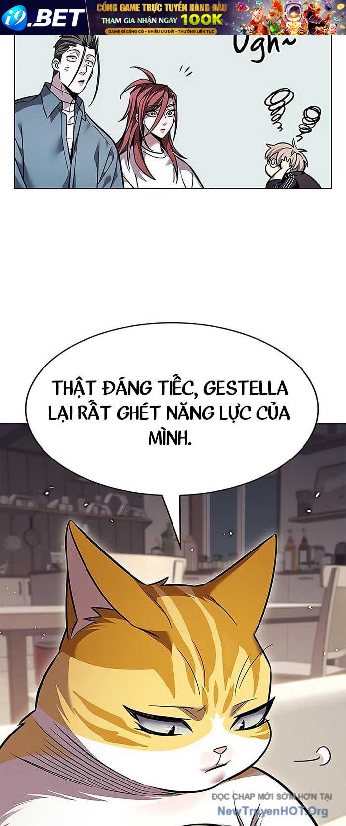 Hoá Thân Thành Mèo - Chapter 375 - Page 65