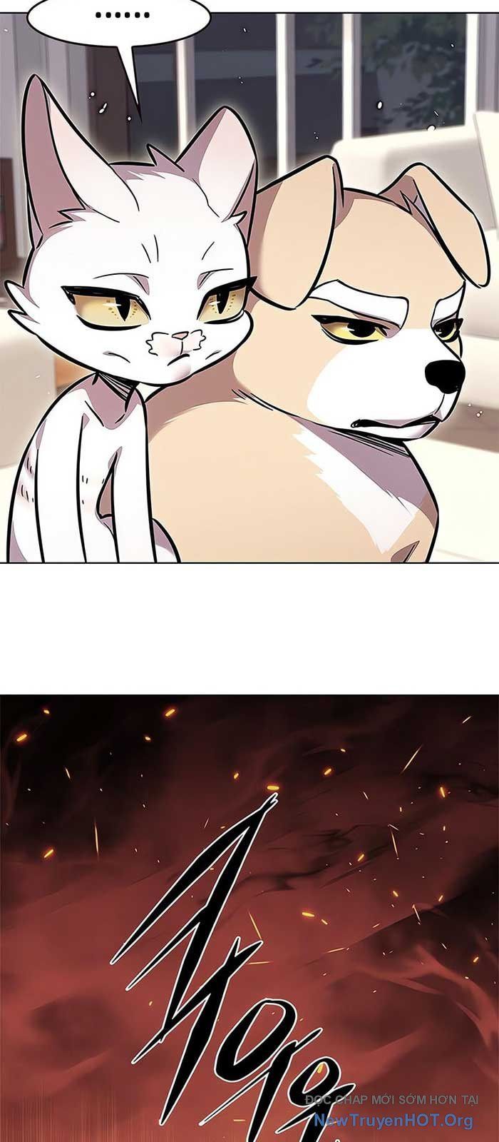 Hoá Thân Thành Mèo - Chapter 375 - Page 67