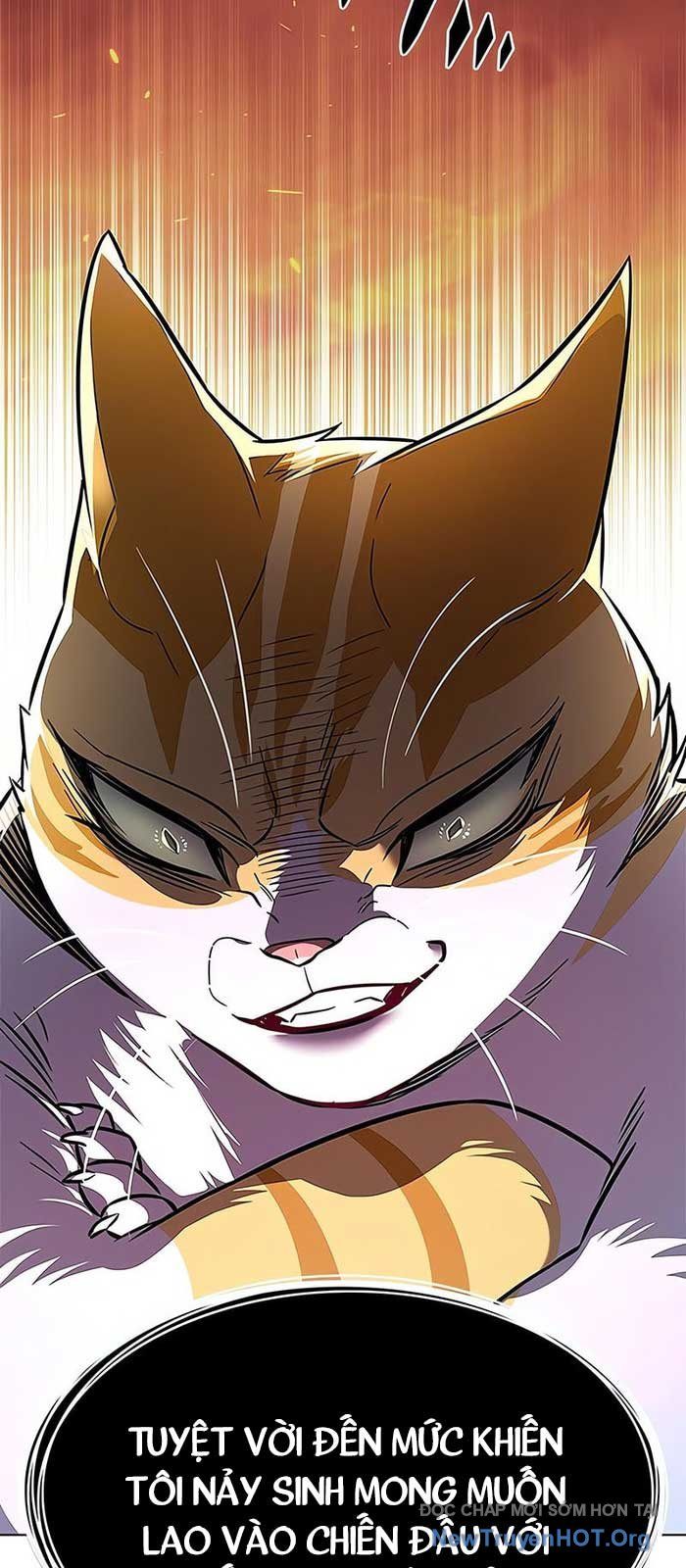 Hoá Thân Thành Mèo - Chapter 375 - Page 68