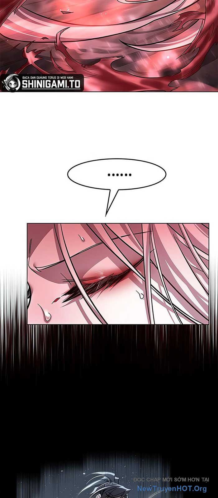 Hoá Thân Thành Mèo - Chapter 375 - Page 73