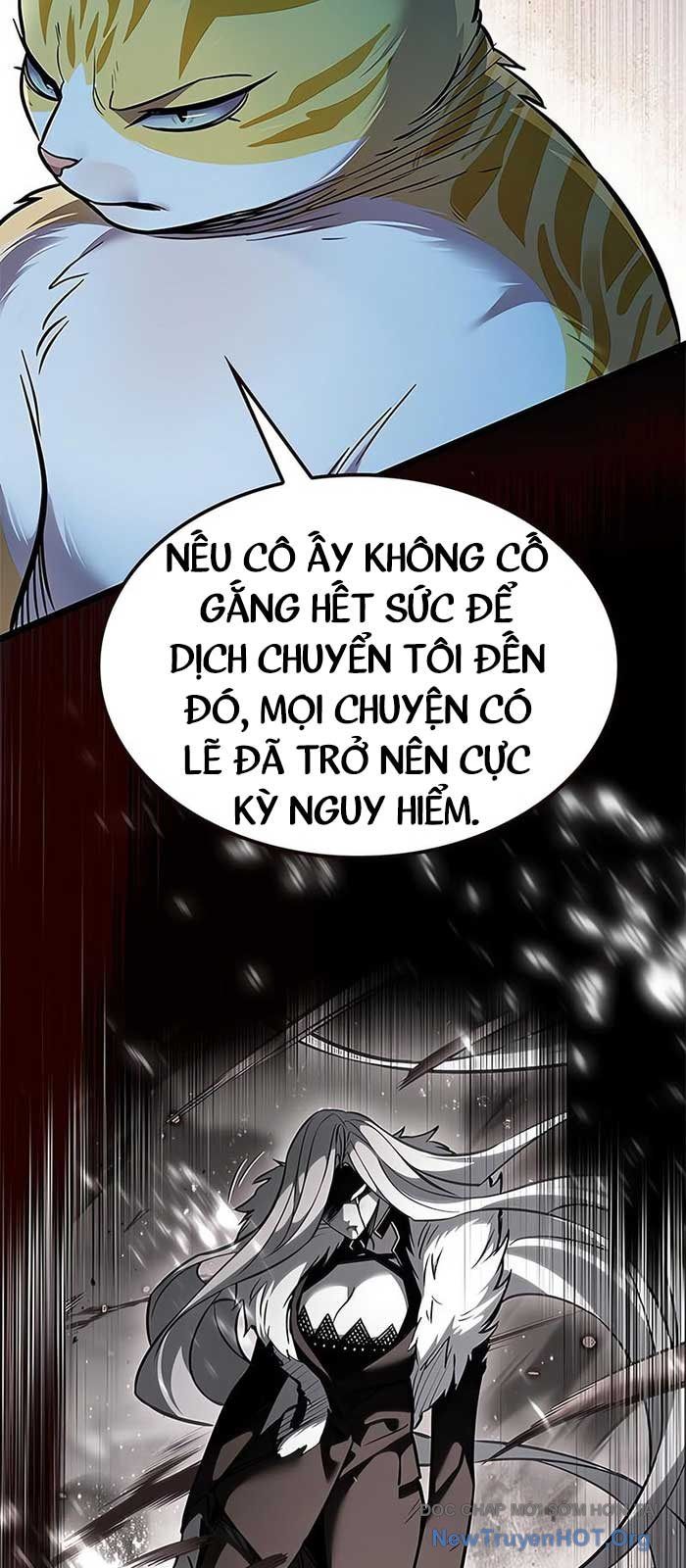 Hoá Thân Thành Mèo - Chapter 375 - Page 8