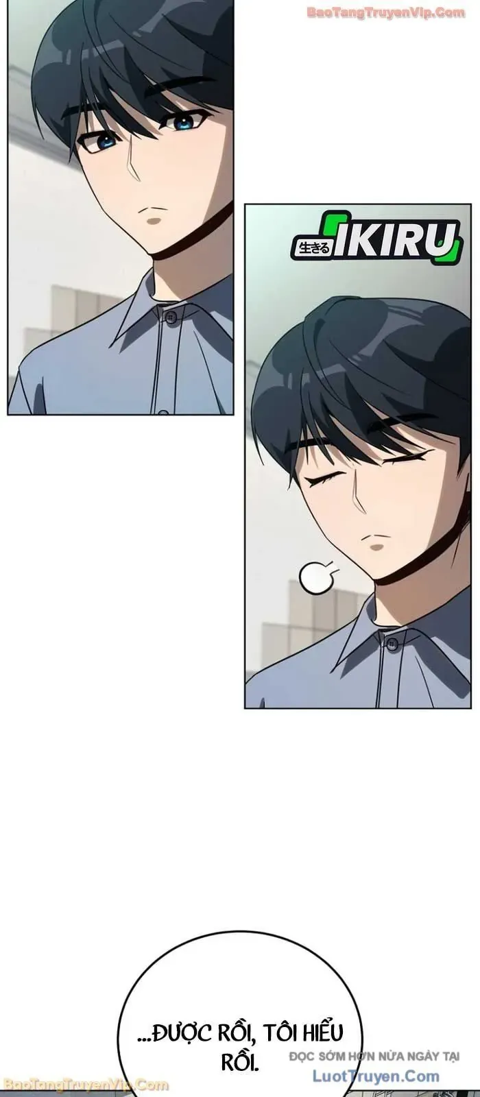 Diễn Viên Ngàn Mặt - Chapter 44 - Page 21