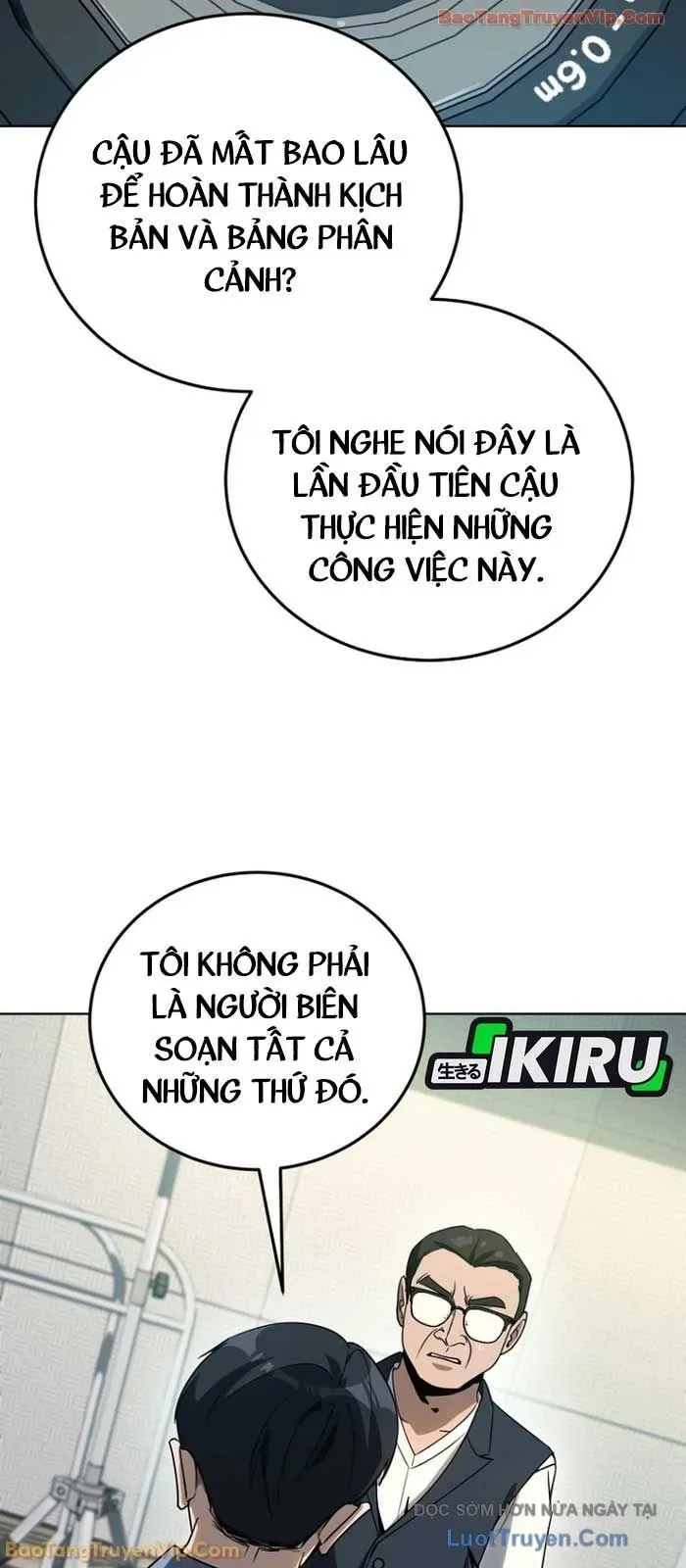 Diễn Viên Ngàn Mặt - Chapter 44 - Page 25