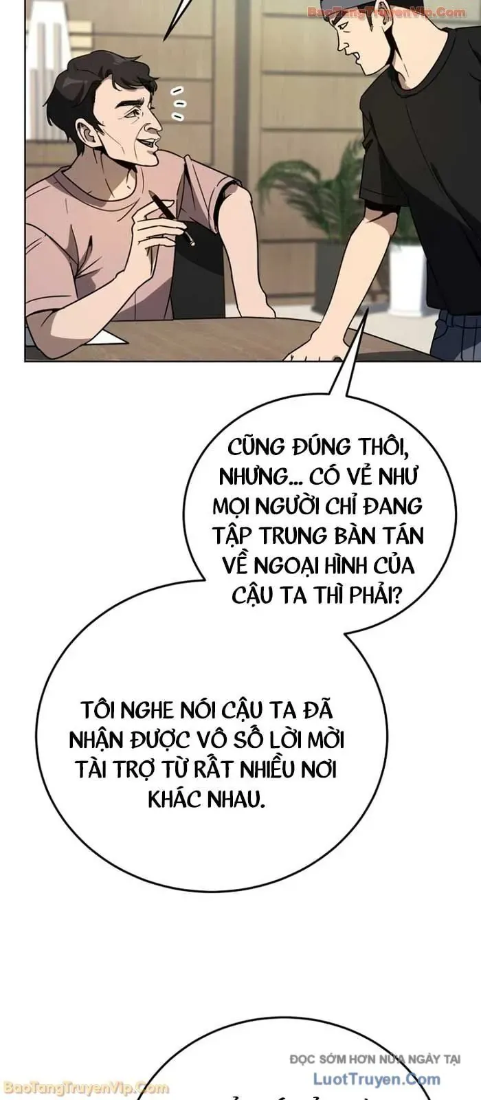 Diễn Viên Ngàn Mặt - Chapter 44 - Page 3