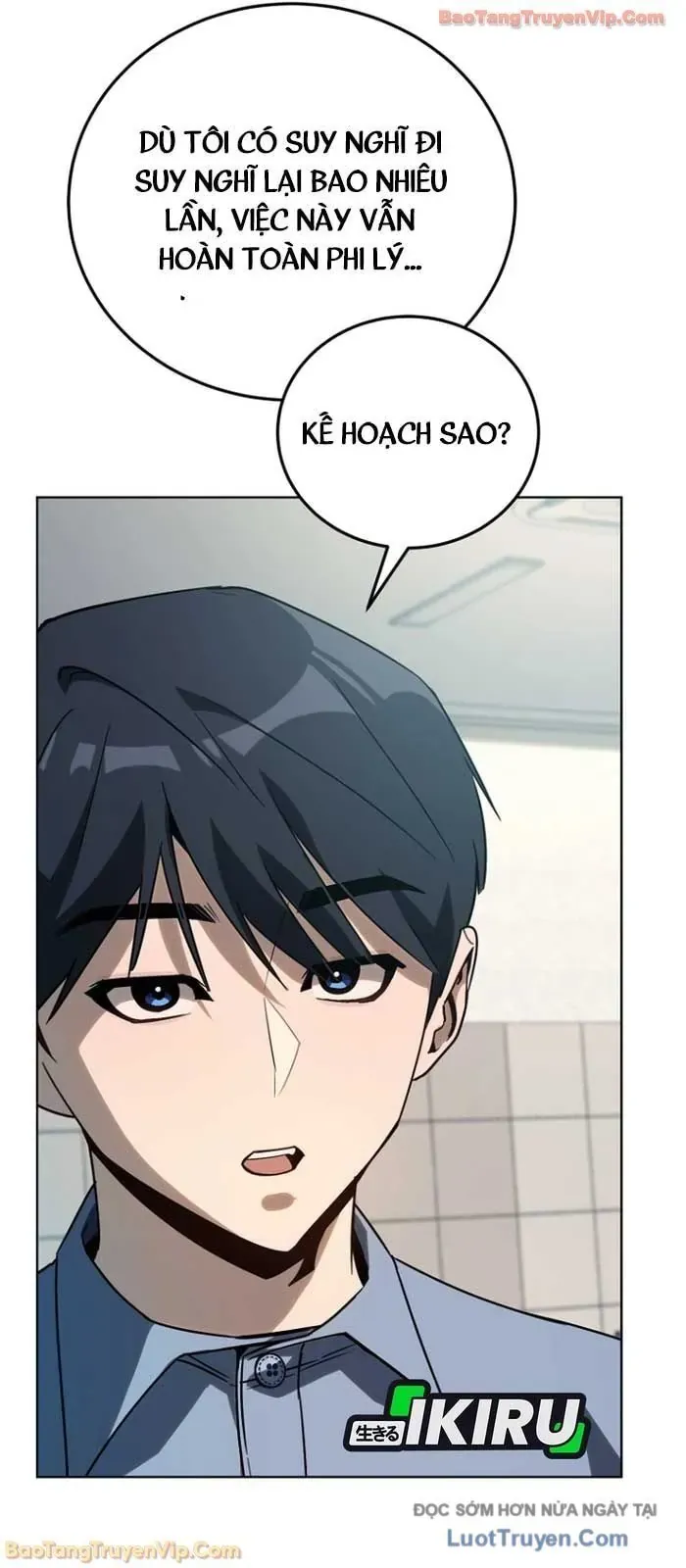 Diễn Viên Ngàn Mặt - Chapter 44 - Page 31