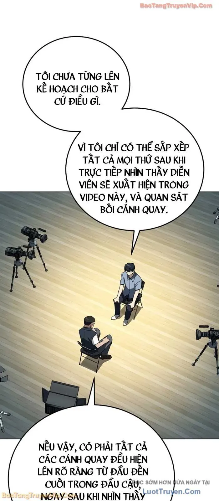 Diễn Viên Ngàn Mặt - Chapter 44 - Page 32