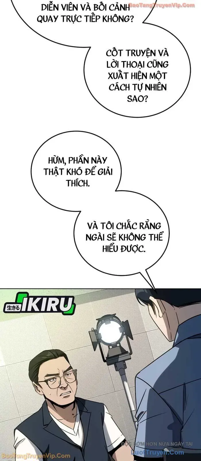 Diễn Viên Ngàn Mặt - Chapter 44 - Page 33