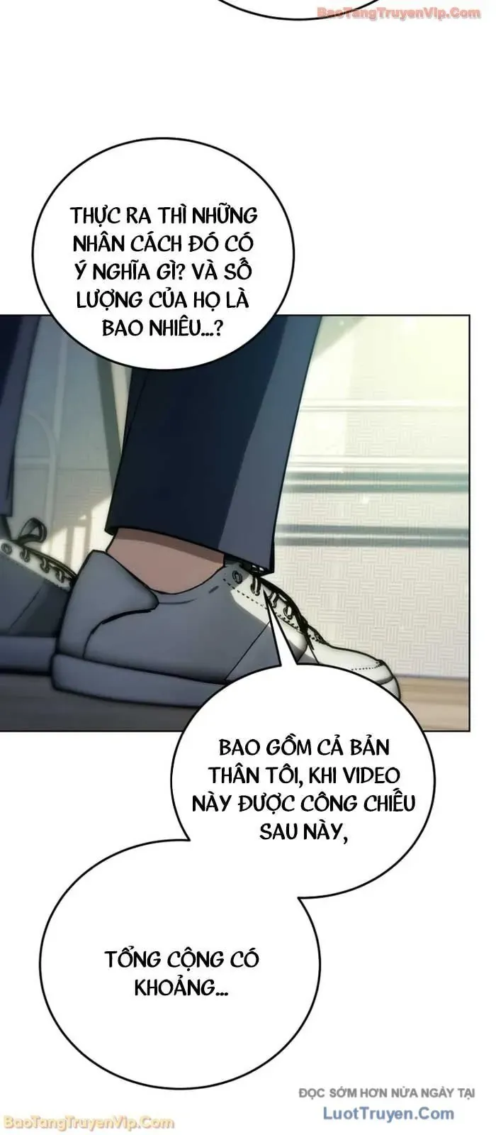 Diễn Viên Ngàn Mặt - Chapter 44 - Page 41