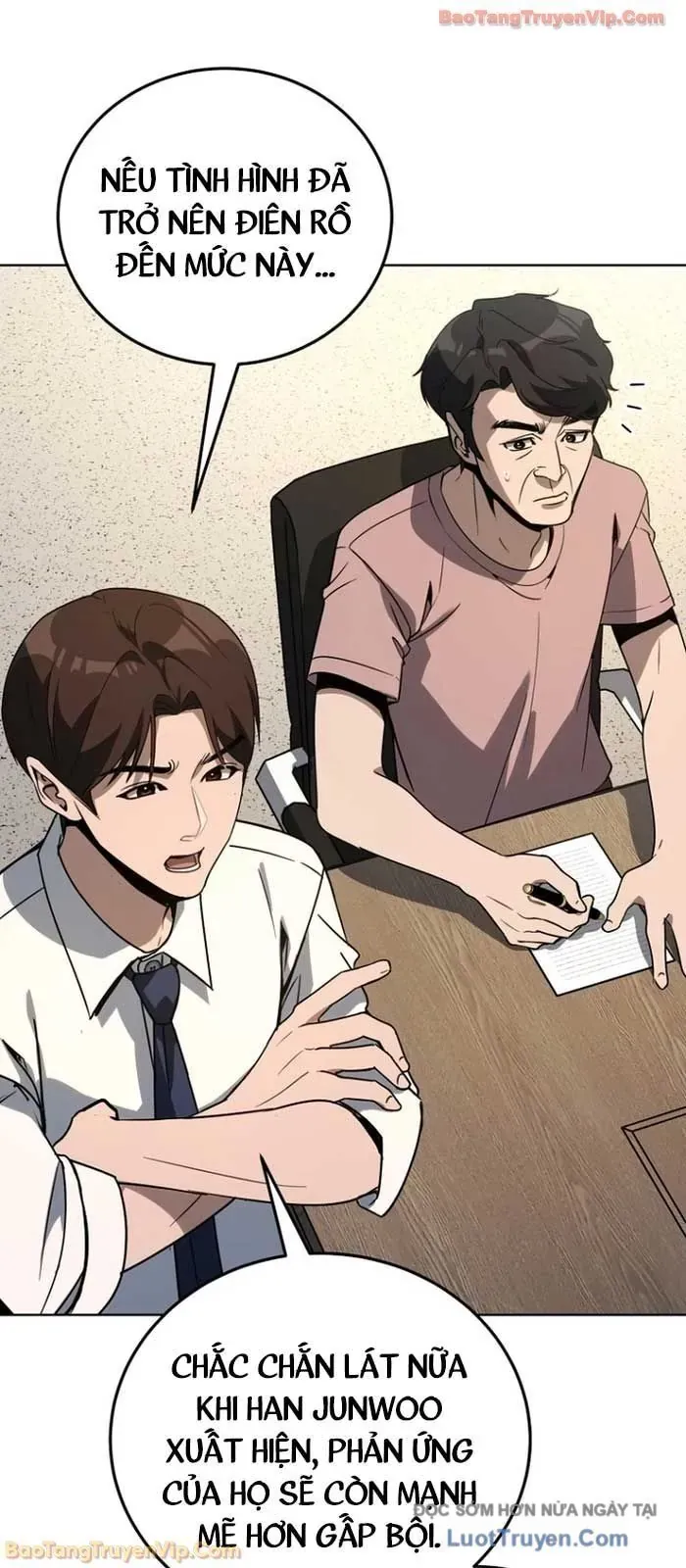 Diễn Viên Ngàn Mặt - Chapter 44 - Page 5