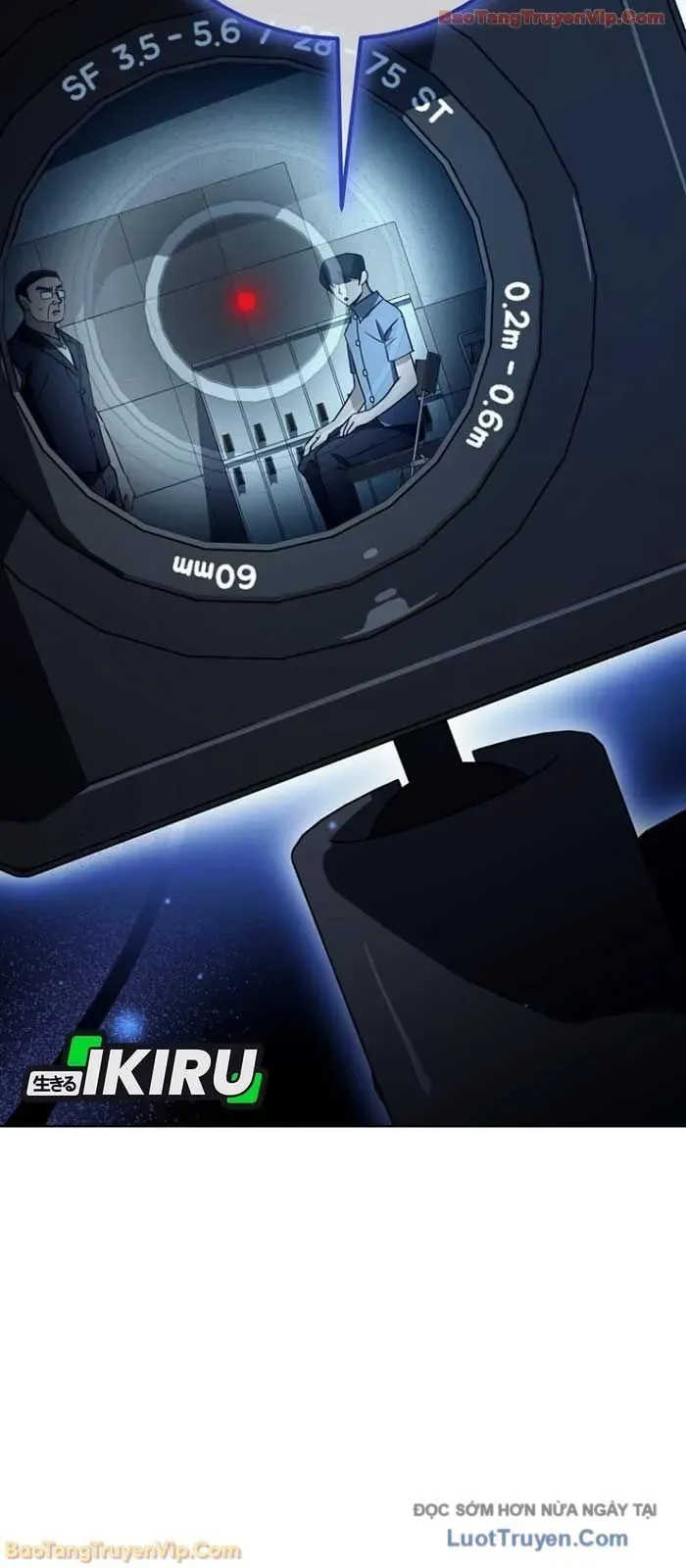 Diễn Viên Ngàn Mặt - Chapter 44 - Page 53