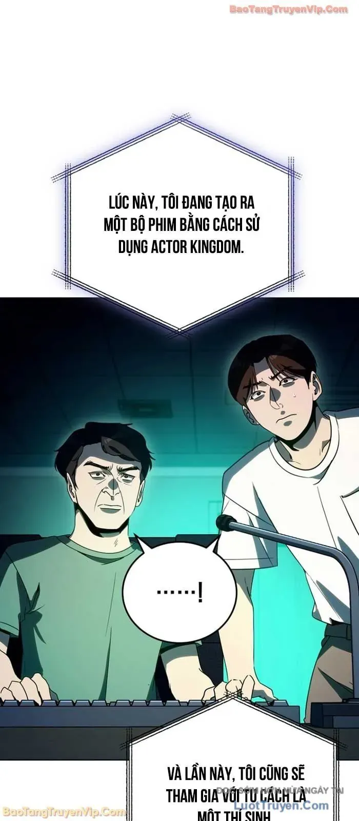 Diễn Viên Ngàn Mặt - Chapter 44 - Page 57