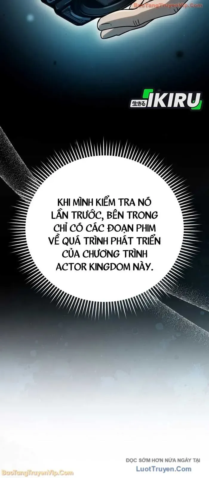 Diễn Viên Ngàn Mặt - Chapter 44 - Page 61