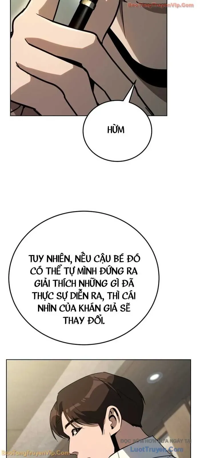 Diễn Viên Ngàn Mặt - Chapter 44 - Page 8
