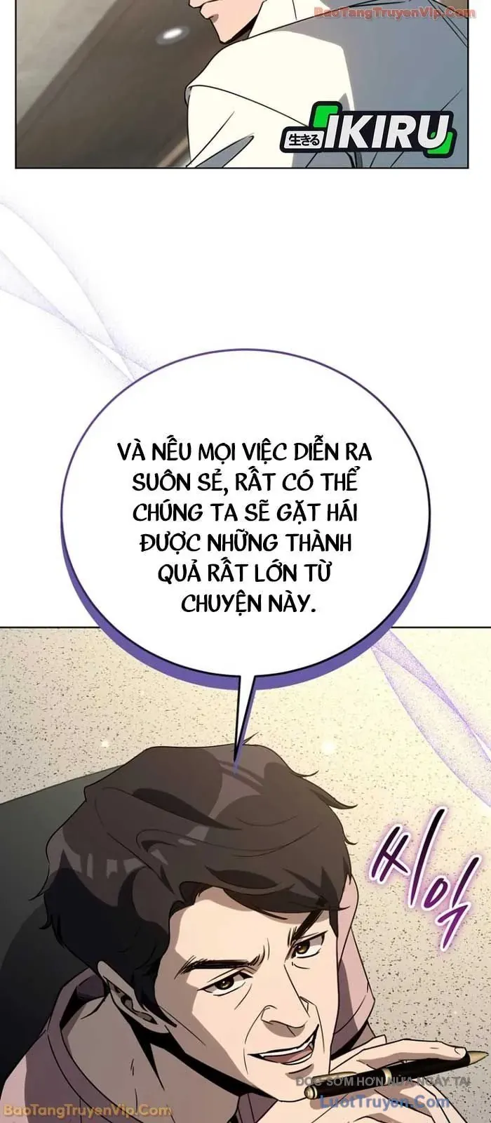 Diễn Viên Ngàn Mặt - Chapter 44 - Page 9