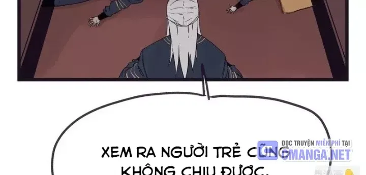 Hiệp Khách Hành bất thông - Chapter 130 - Page 10