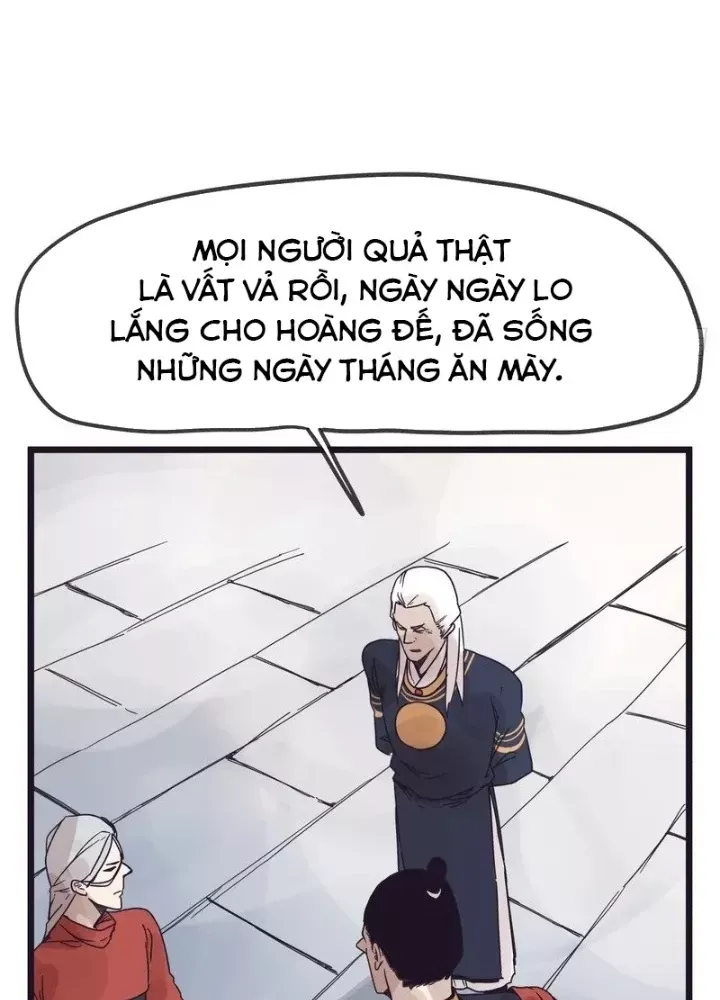 Hiệp Khách Hành bất thông - Chapter 130 - Page 21