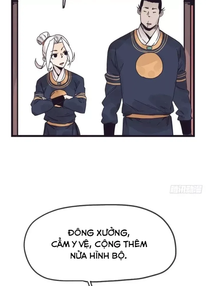 Hiệp Khách Hành bất thông - Chapter 130 - Page 27