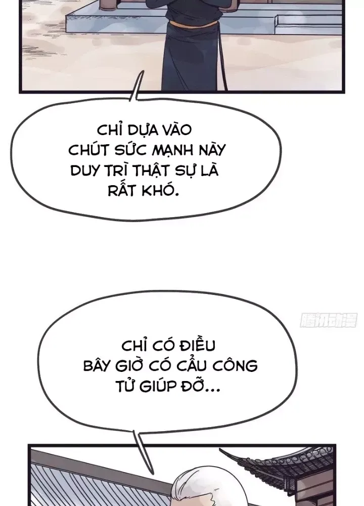 Hiệp Khách Hành bất thông - Chapter 130 - Page 29