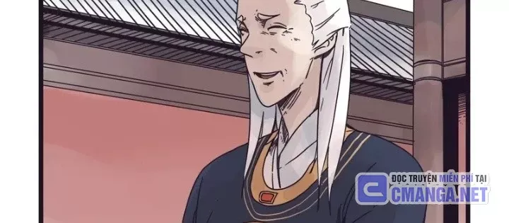 Hiệp Khách Hành bất thông - Chapter 130 - Page 30