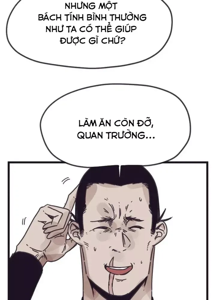 Hiệp Khách Hành bất thông - Chapter 130 - Page 33