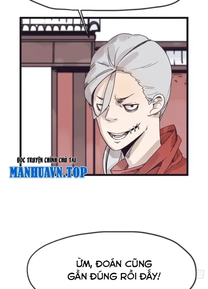 Hiệp Khách Hành bất thông - Chapter 130 - Page 37