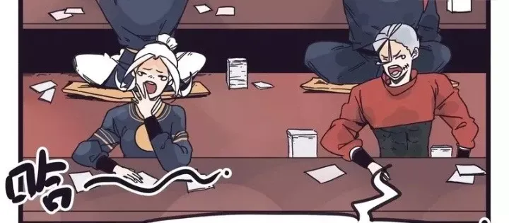 Hiệp Khách Hành bất thông - Chapter 130 - Page 4