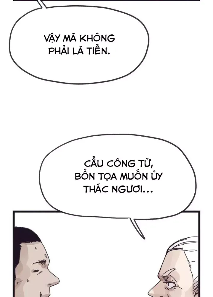 Hiệp Khách Hành bất thông - Chapter 130 - Page 41