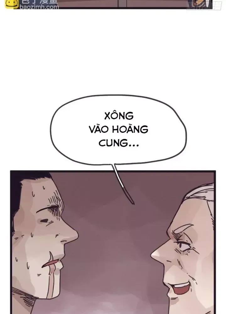 Hiệp Khách Hành bất thông - Chapter 130 - Page 43