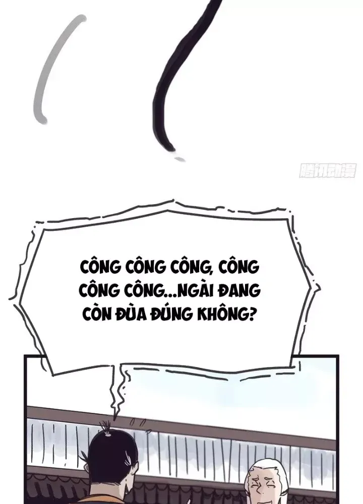 Hiệp Khách Hành bất thông - Chapter 130 - Page 51