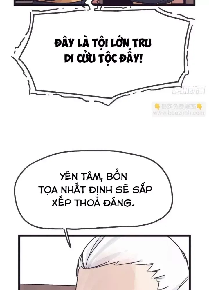 Hiệp Khách Hành bất thông - Chapter 130 - Page 53