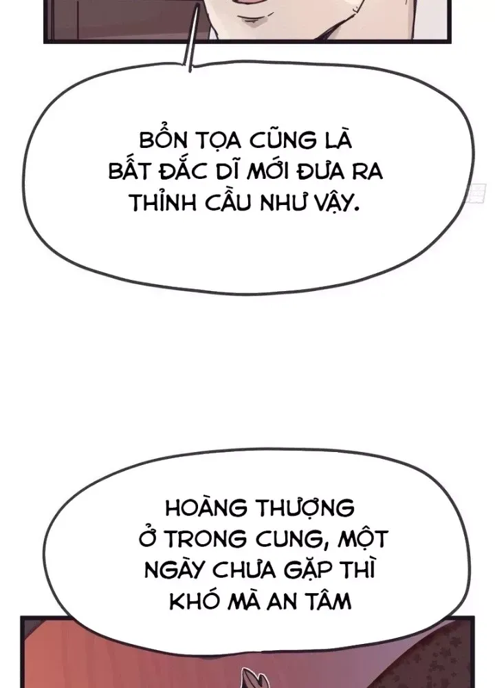 Hiệp Khách Hành bất thông - Chapter 130 - Page 55