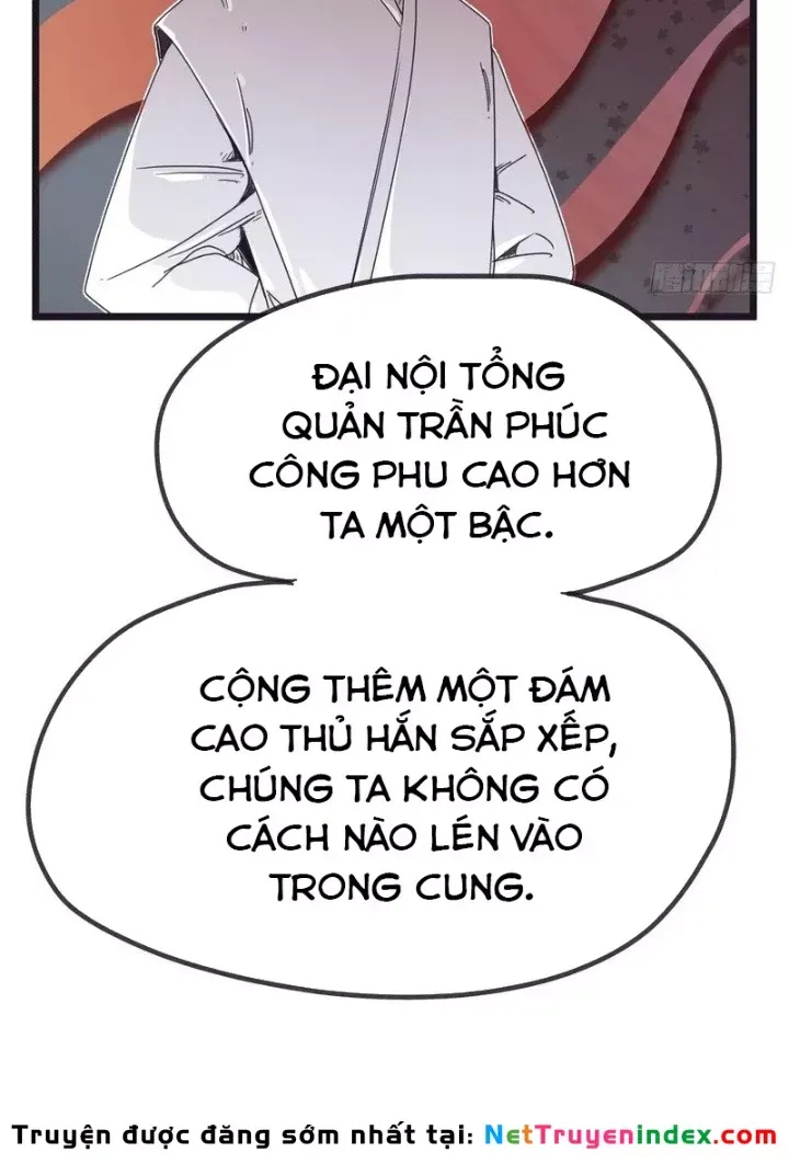 Hiệp Khách Hành bất thông - Chapter 130 - Page 57