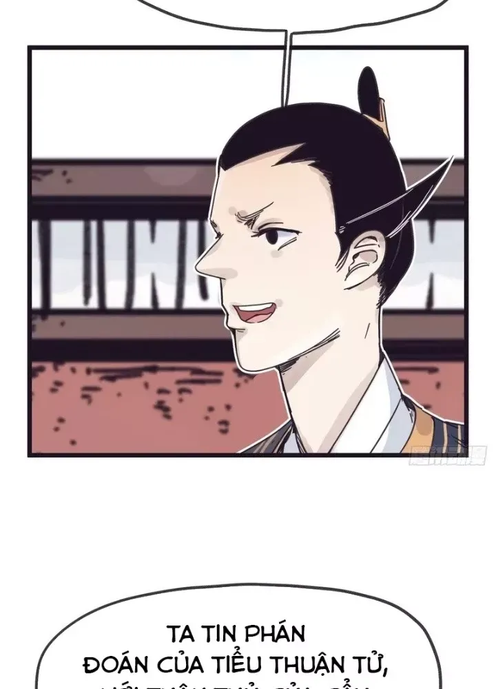 Hiệp Khách Hành bất thông - Chapter 130 - Page 59