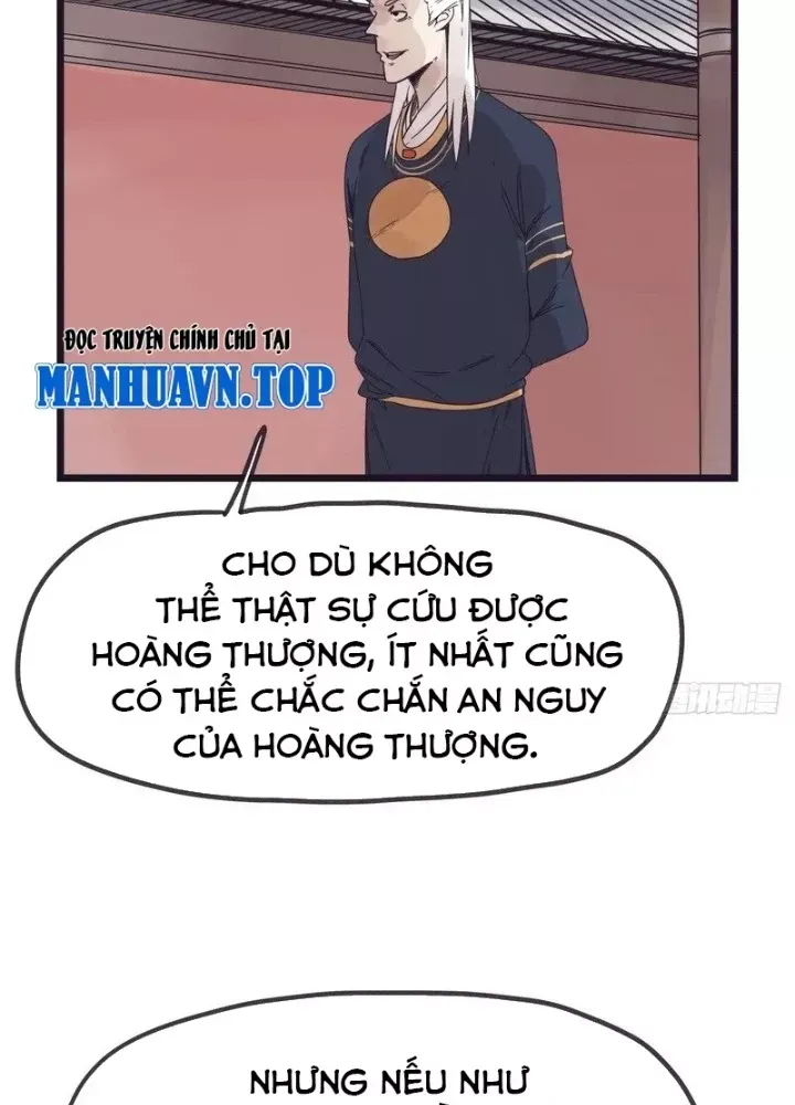 Hiệp Khách Hành bất thông - Chapter 130 - Page 61