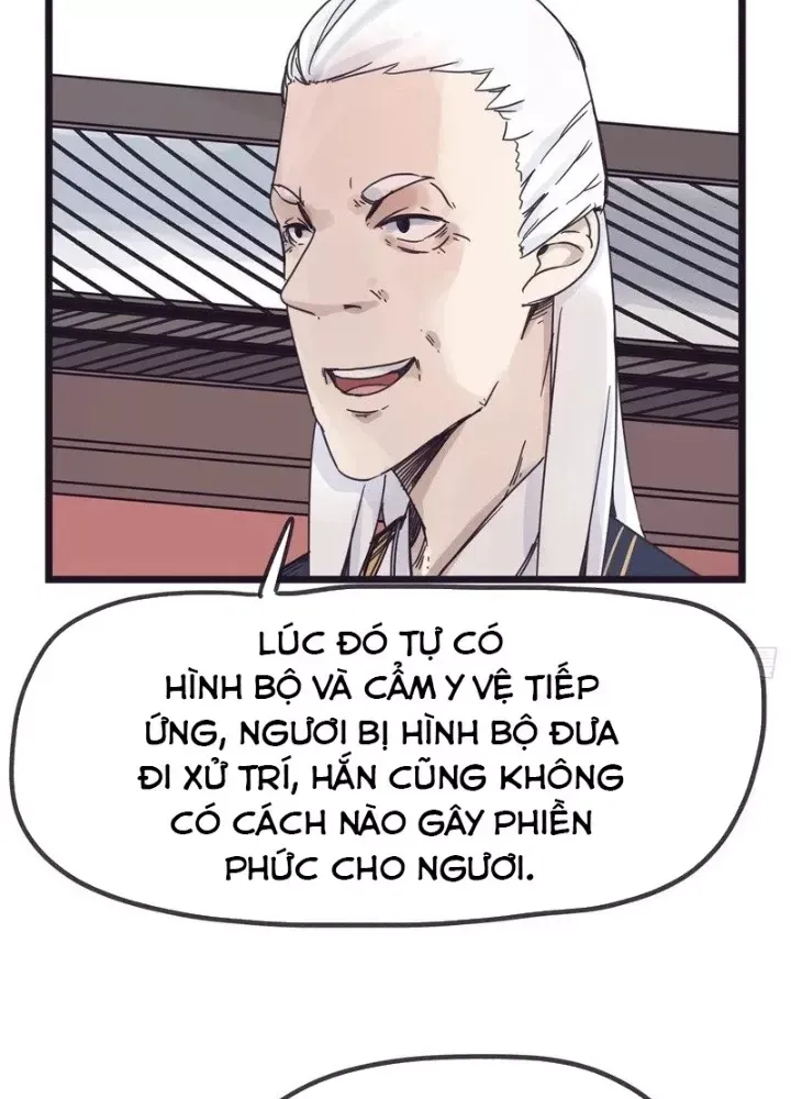 Hiệp Khách Hành bất thông - Chapter 130 - Page 63