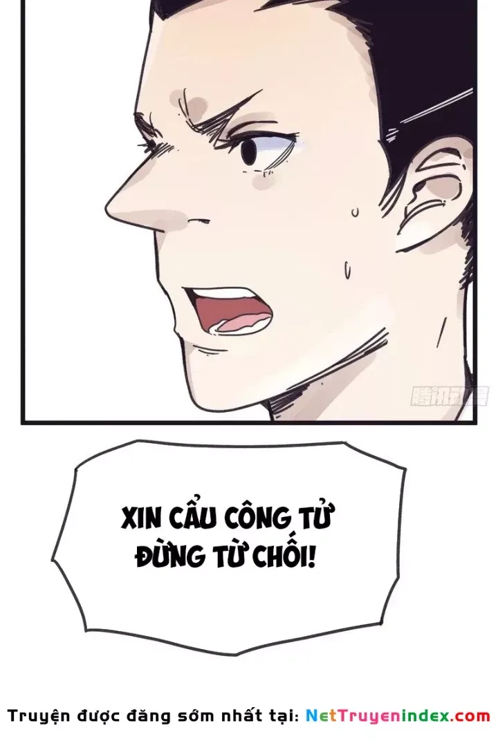 Hiệp Khách Hành bất thông - Chapter 130 - Page 65