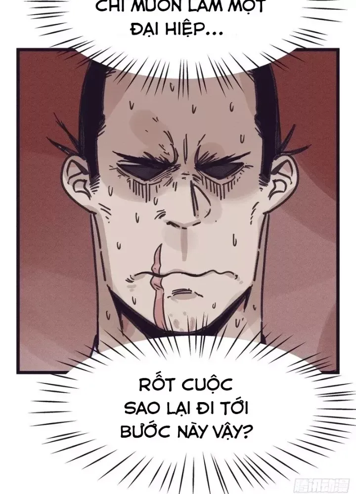 Hiệp Khách Hành bất thông - Chapter 130 - Page 67