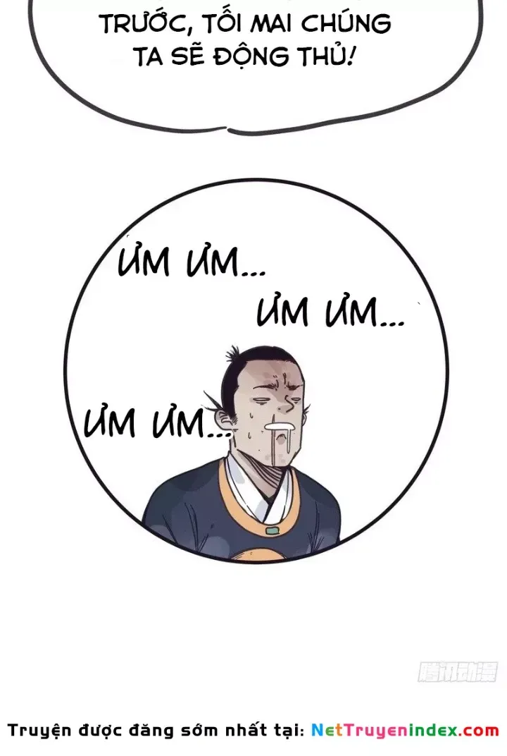 Hiệp Khách Hành bất thông - Chapter 130 - Page 69