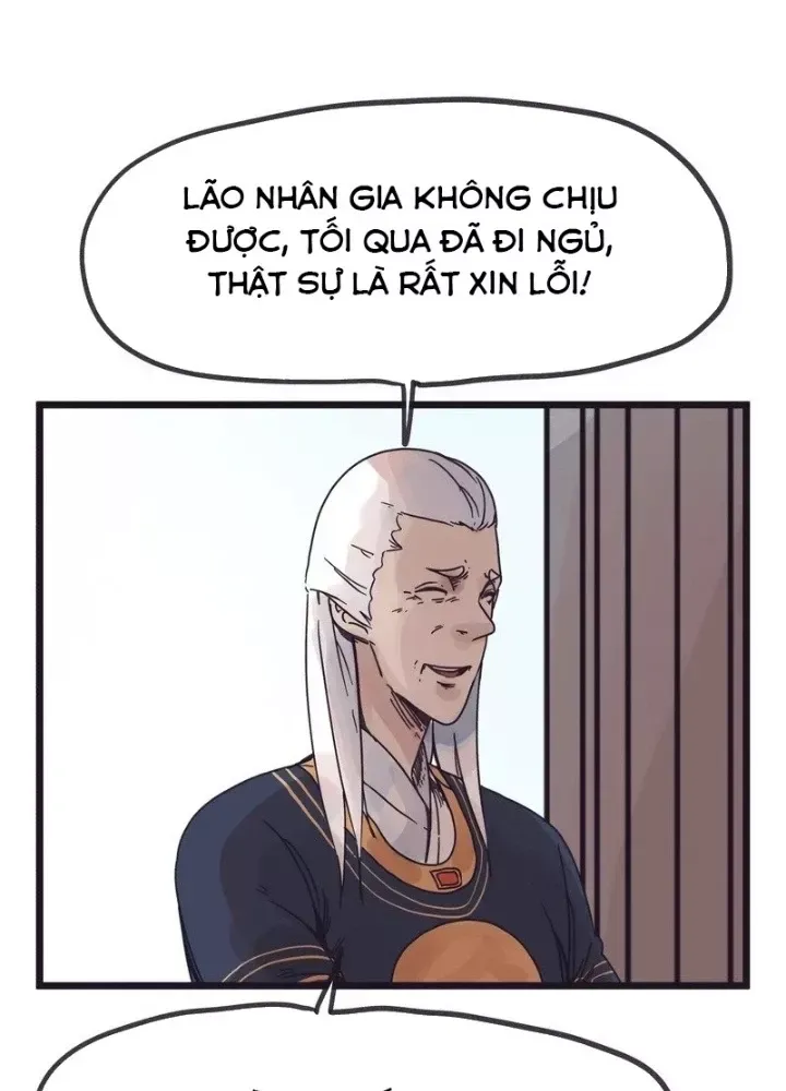 Hiệp Khách Hành bất thông - Chapter 130 - Page 7