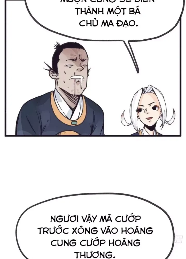 Hiệp Khách Hành bất thông - Chapter 130 - Page 71