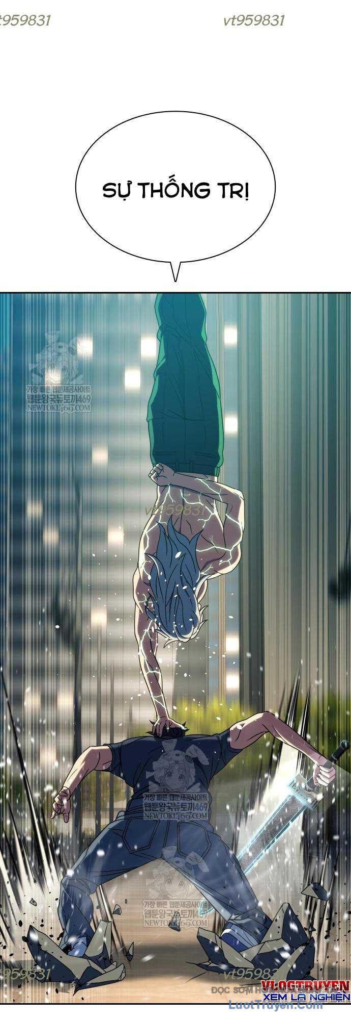 Hàn Băng Võ Giả - Chapter 42 - Page 10