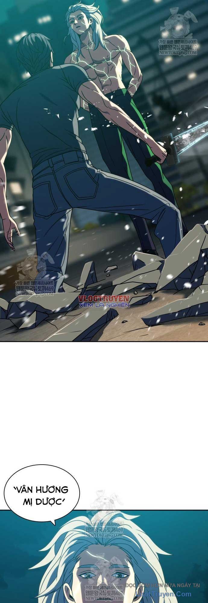 Hàn Băng Võ Giả - Chapter 42 - Page 13