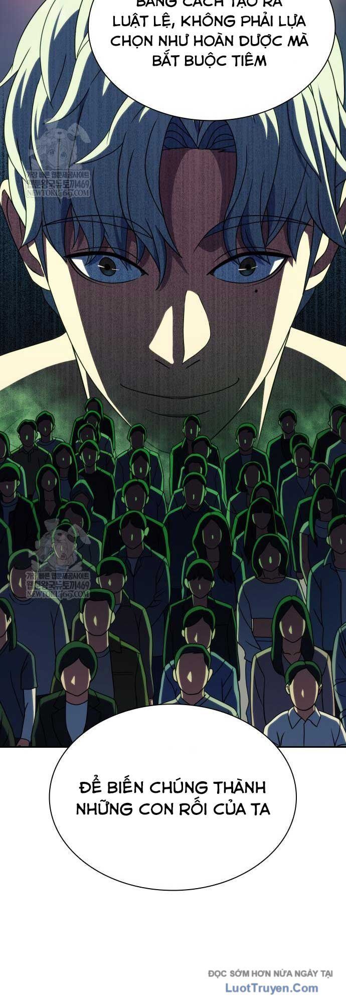 Hàn Băng Võ Giả - Chapter 42 - Page 15