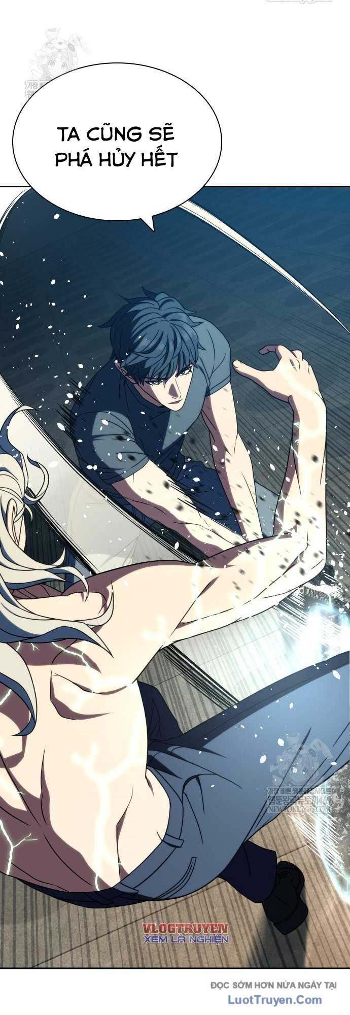 Hàn Băng Võ Giả - Chapter 42 - Page 18